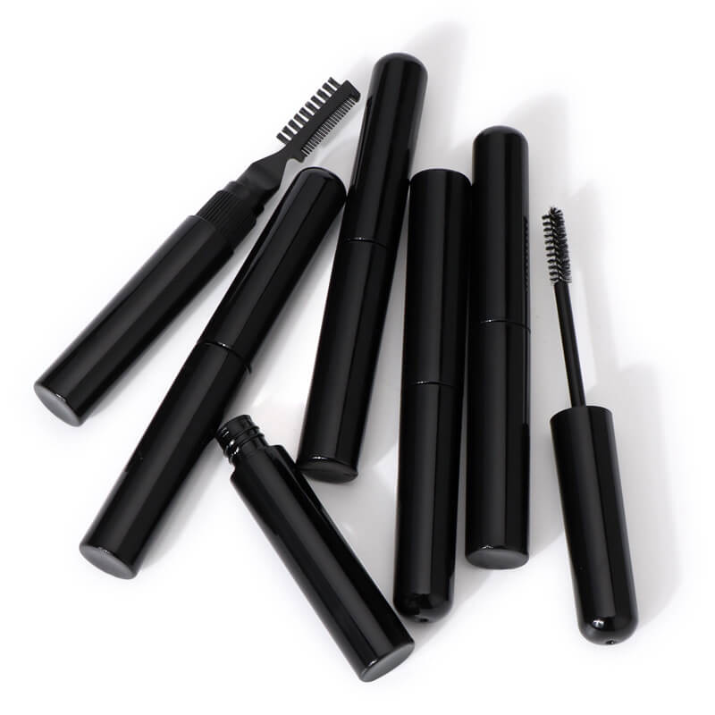 Eyebrow setting serum eyebrow gel with brush eyebrow soap sculpting