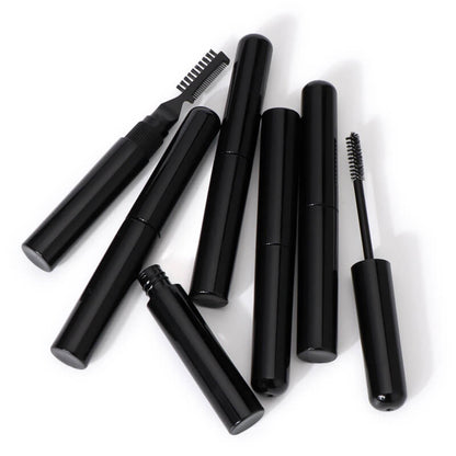 Eyebrow setting serum eyebrow gel with brush eyebrow soap sculpting