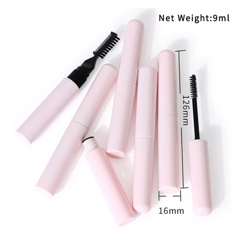 Eyebrow setting serum eyebrow gel with brush eyebrow soap sculpting