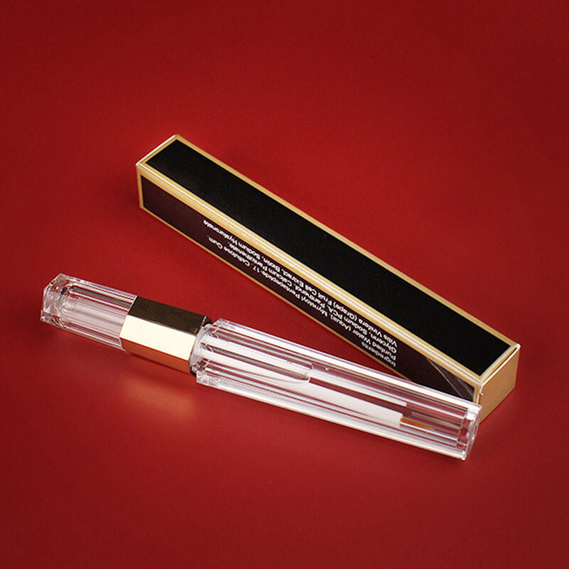 Eyelash growth serum long lash lotion eyebrow enhancer nutrition serum