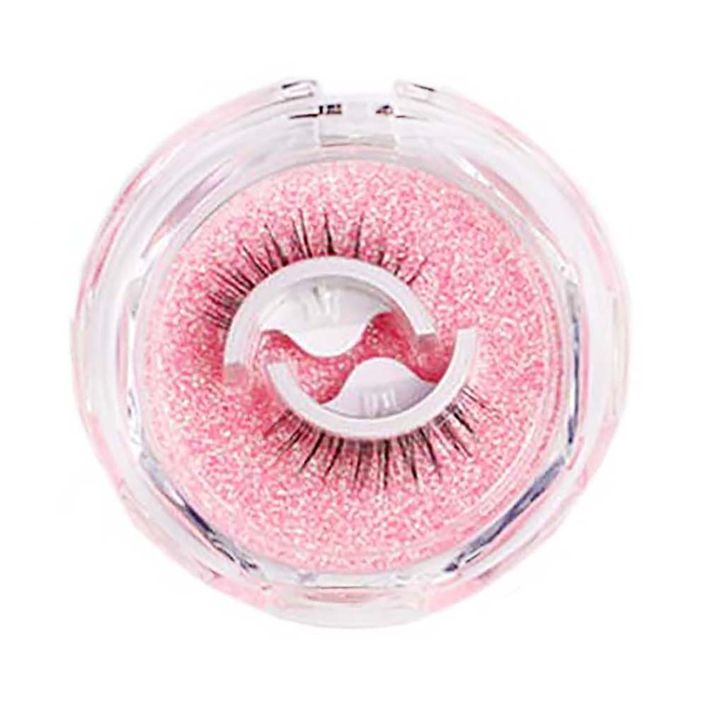 Pestañas Reutilizables Autoadhesivas Slender