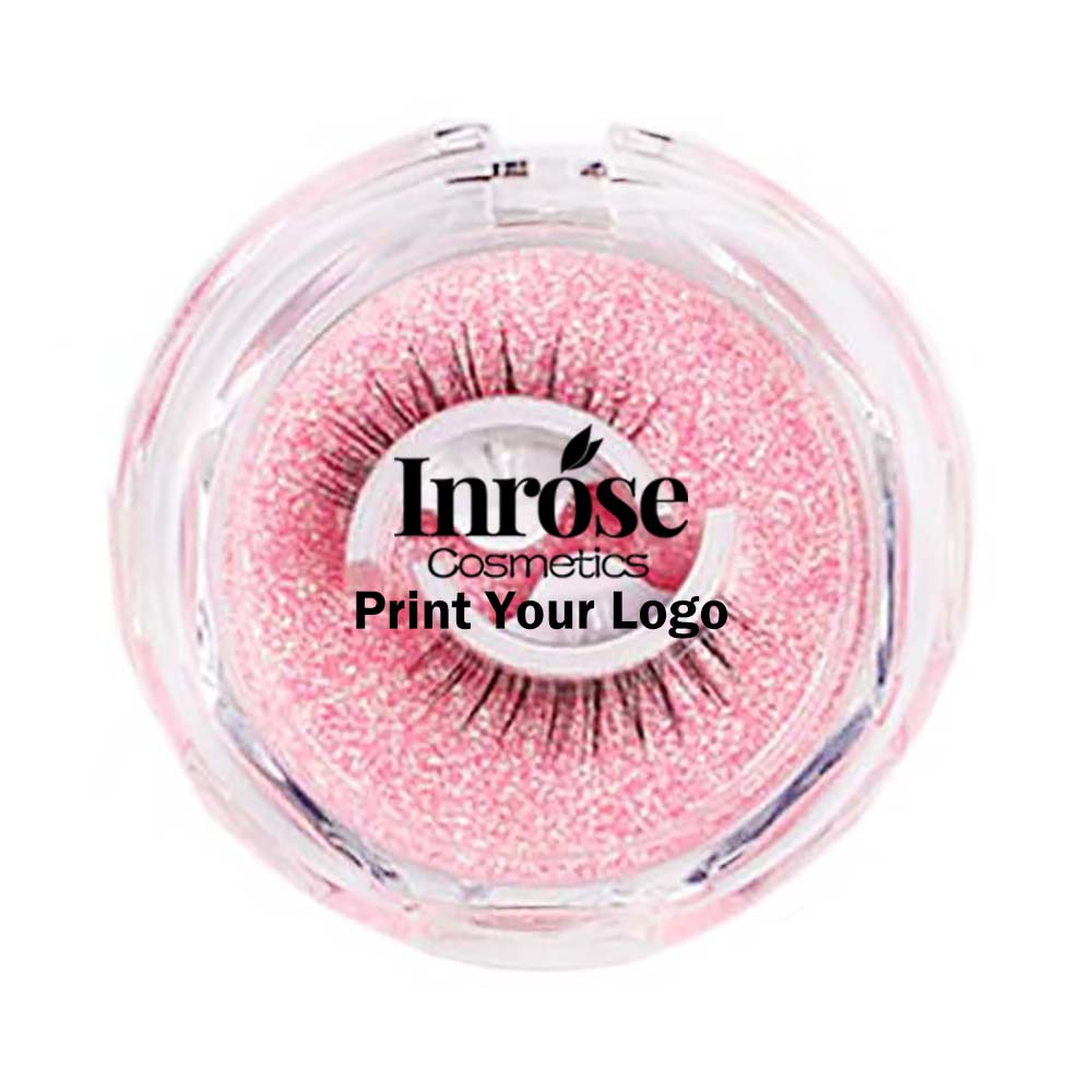 Pestañas Reutilizables Autoadhesivas Slender