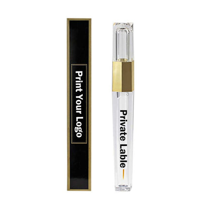 Eyelash growth serum long lash lotion eyebrow enhancer nutrition serum