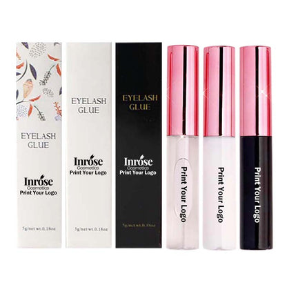 Eyelash glue false lash glue fast-dry self-grafting natural traceless vegan