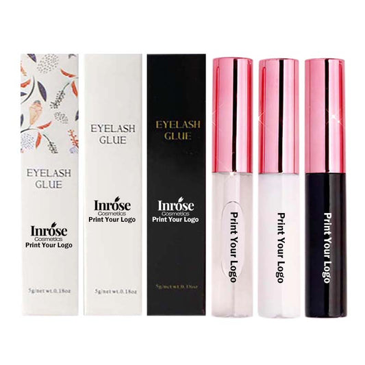 Eyelash glue false lash glue fast-dry self-grafting natural traceless vegan