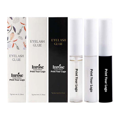 Colle pour faux cils, paupières doubles, longue tenue, assistant pour faux cils