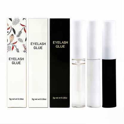 False Eyelash Glue Double Eyelids Long Lasting Waterproof Eyelash Assistant