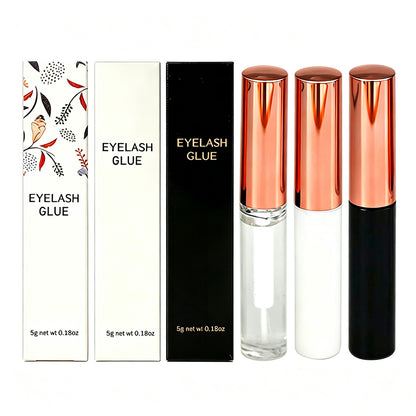 False Eyelash Glue Double Eyelid Glue Long Lasting Fast-Dry Private Label