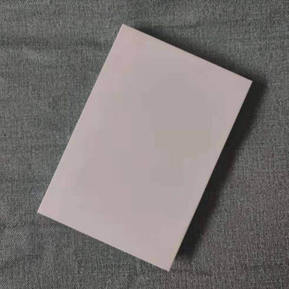 Palette de 36 fards à paupières, 2 pages, haute pigmentation, vegan 