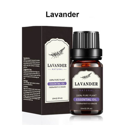 Pure essential oil body diffusers massage aromatherapy humidifier plant natural