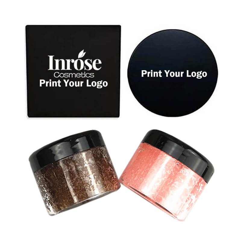 Exfoliante labial de 4 colores Exfoliante Hidratante