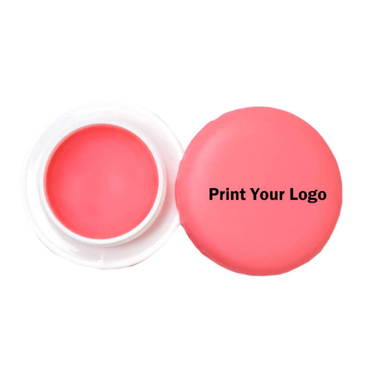 6 scent lip mask macaron exfoliate moisturizing lip care