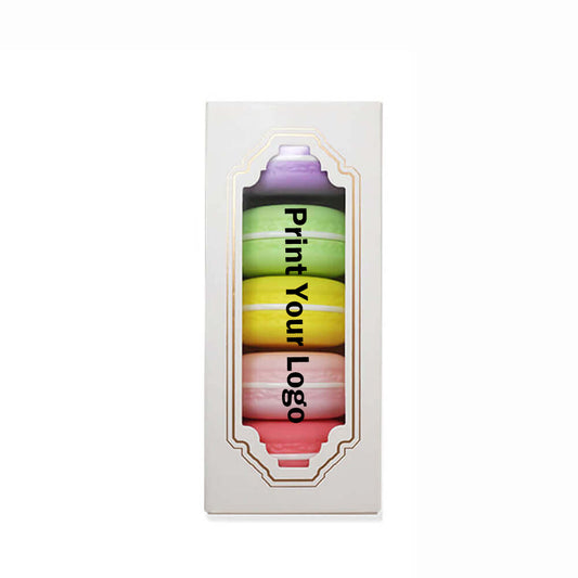 5 in 1 lip mask moisturizing exfoliation hydrating macaron