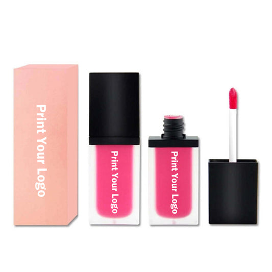 5 color liquid blush blusher waterproof natural long lasting