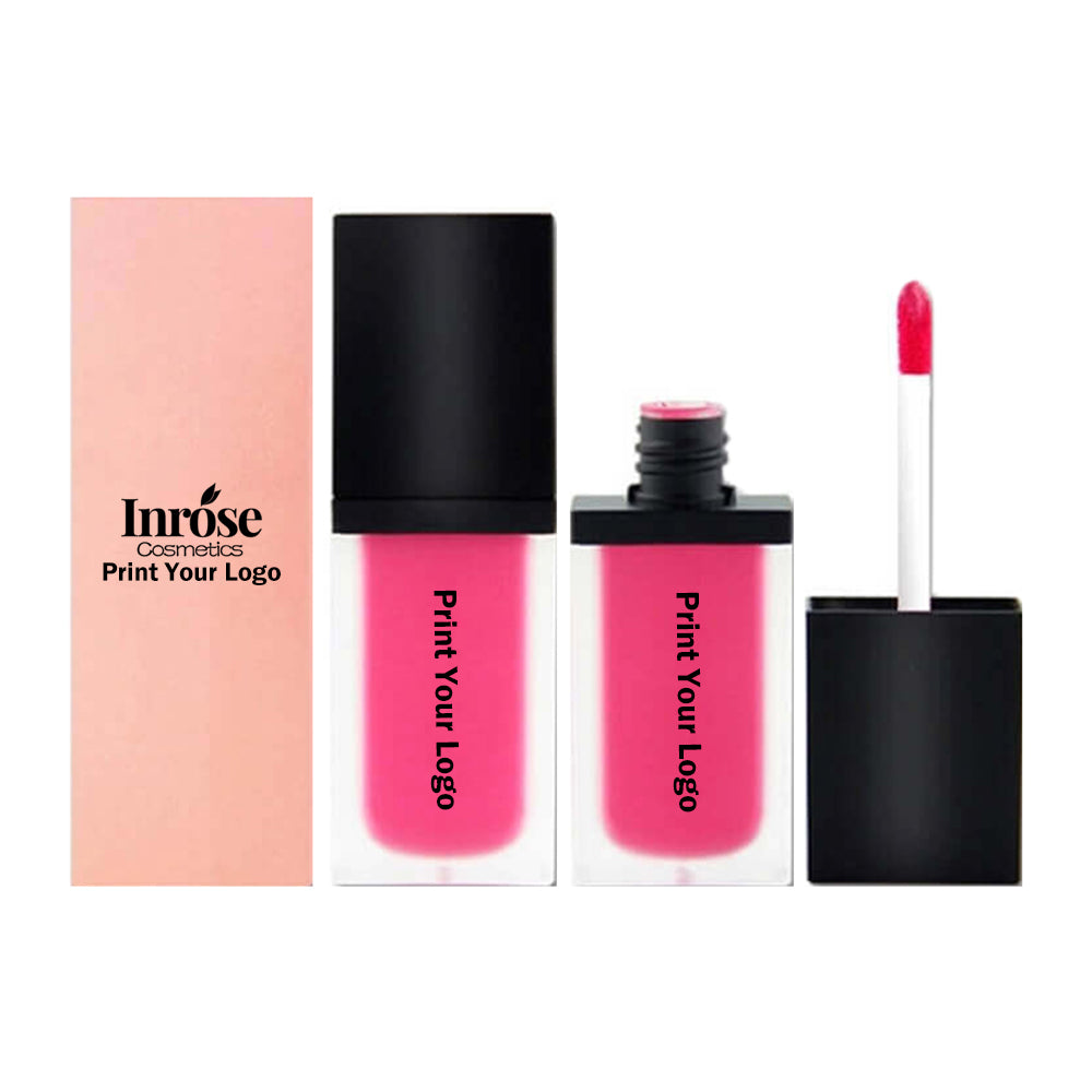 5 color liquid blush blusher waterproof natural long lasting