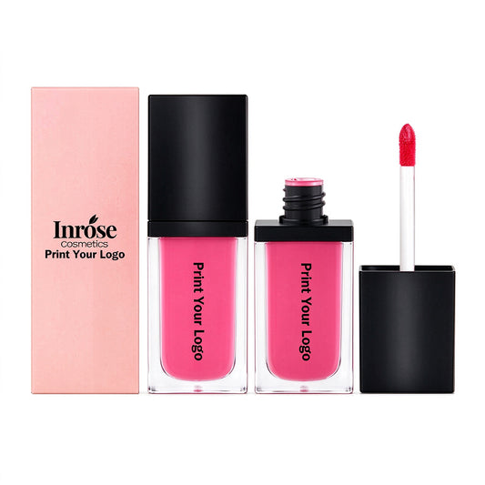 5 Color Liquid Blush Blusher Waterproof Natural Long Lasting