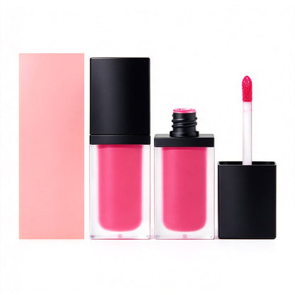 5 Color Liquid Blush Blusher Waterproof Natural Long Lasting