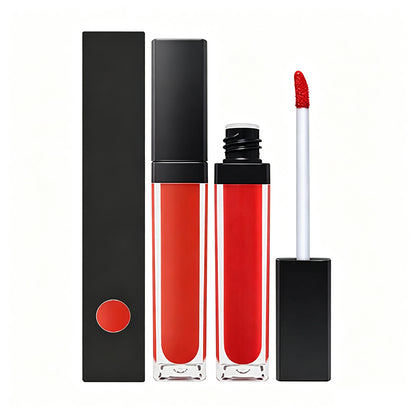 33 Color Matte Liquid Lipstick Waterproof Long Lasting Smooth Hot Selling