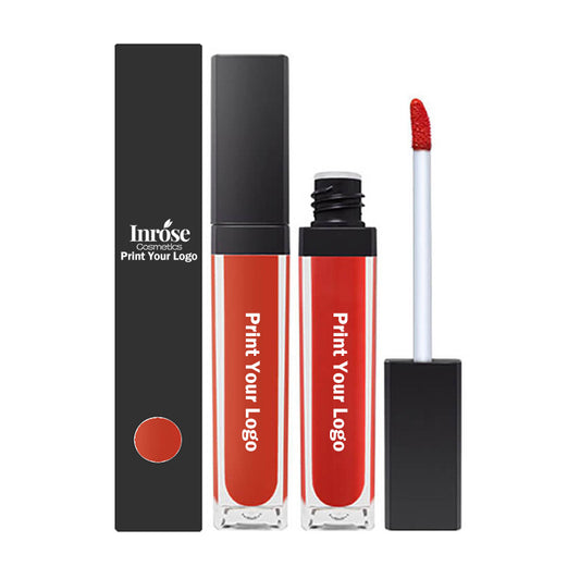 33 color matte liquid lipstick waterproof long lasting smooth hot selling