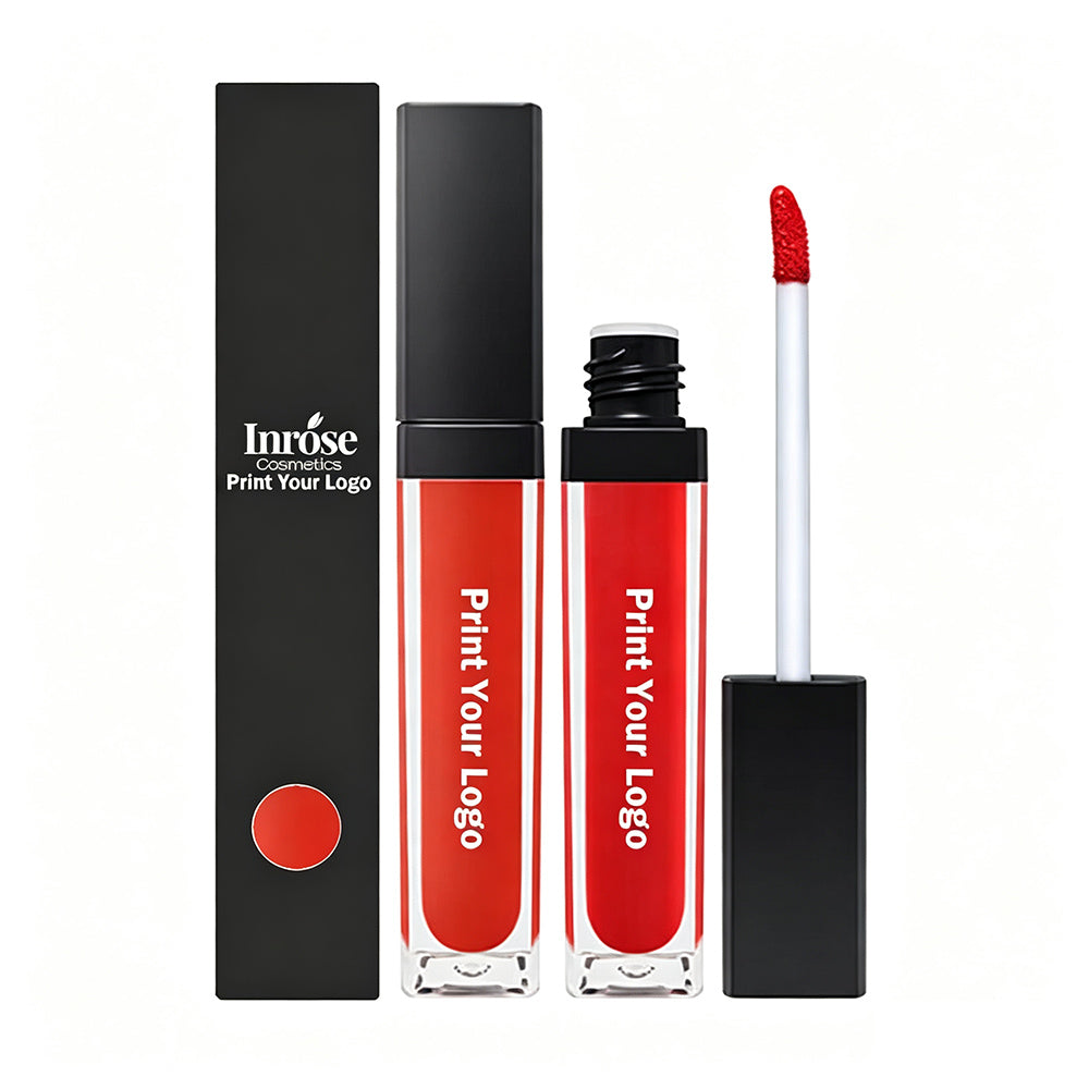 33 Color Matte Liquid Lipstick Waterproof Long Lasting Smooth Hot Selling