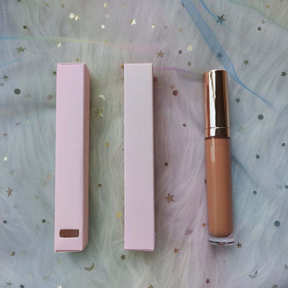 29 Color Liquid Lipstick Matte High Pigmented Cruetly Free Private Label