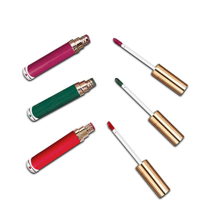 29 Color Liquid Lipstick Matte High Pigmented Cruetly Free Private Label