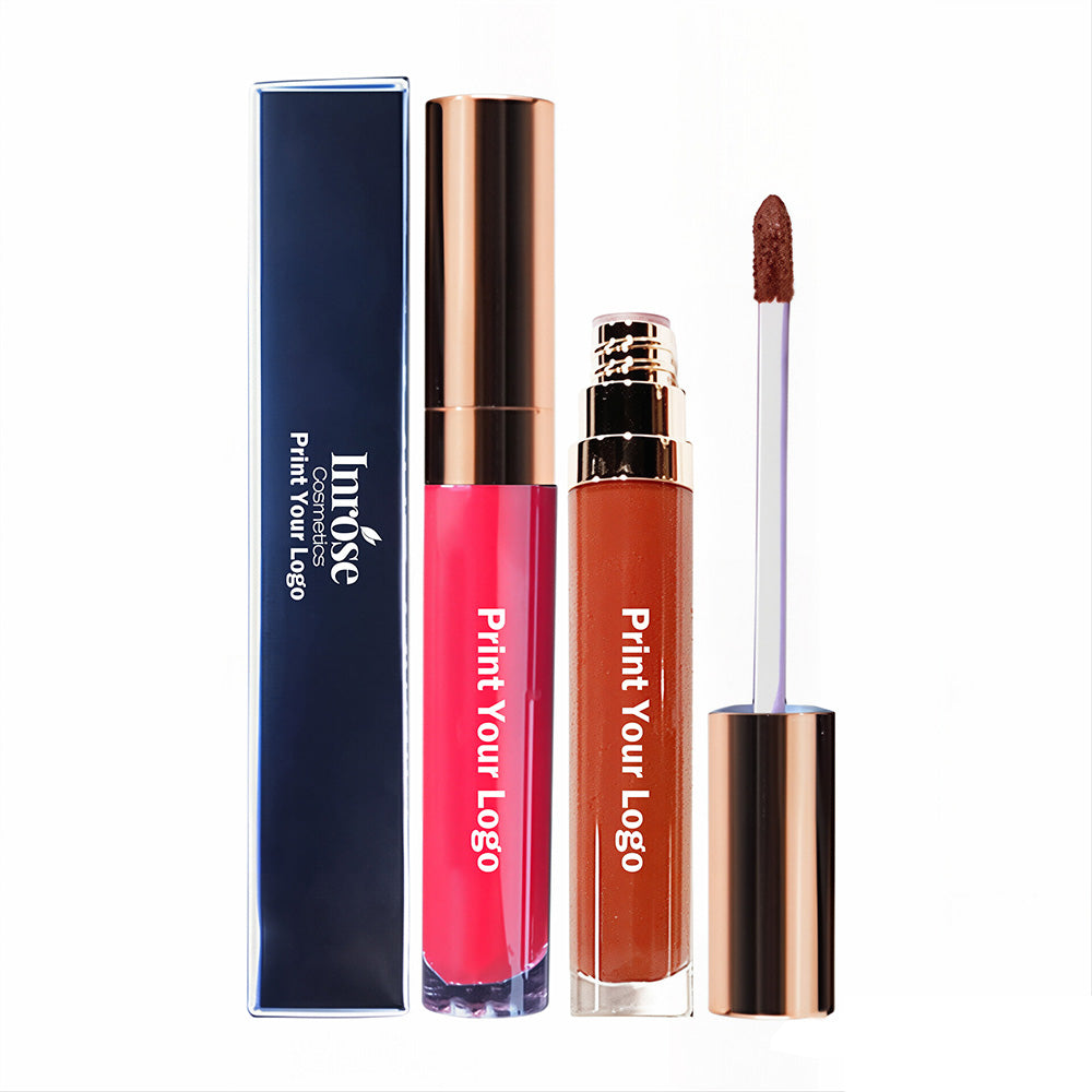 29 Color Liquid Lipstick Matte High Pigmented Cruetly Free Private Label