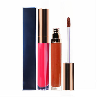 29 Color Liquid Lipstick Matte High Pigmented Cruetly Free Private Label