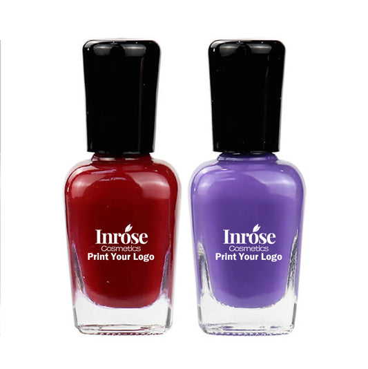 Vernis à ongles à base d'eau, 60 couleurs, sans cuisson, résistant aux larmes, séchage rapide, longue tenue, sans odeur, 15 ml