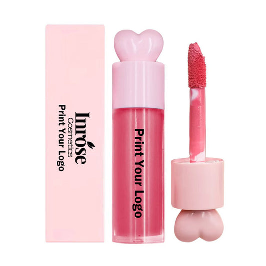 20-Shade Liquid Blush Natural Long-lasting Waterproof High Pigment Private Label