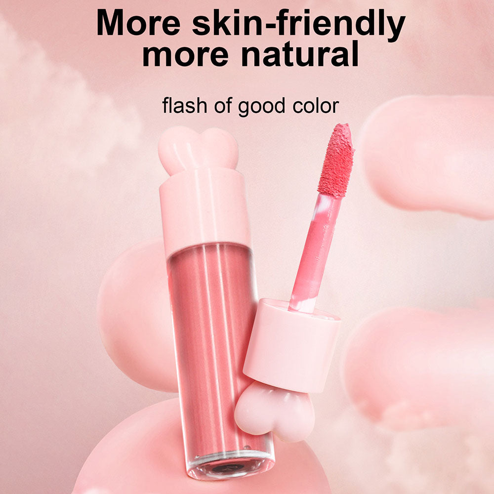 20-Shade Liquid Blush Natural Long-lasting Waterproof High Pigment Private Label
