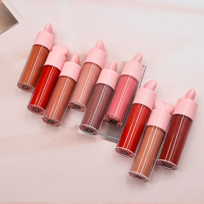 20-Shade Liquid Blush Natural Long-lasting Waterproof High Pigment Private Label