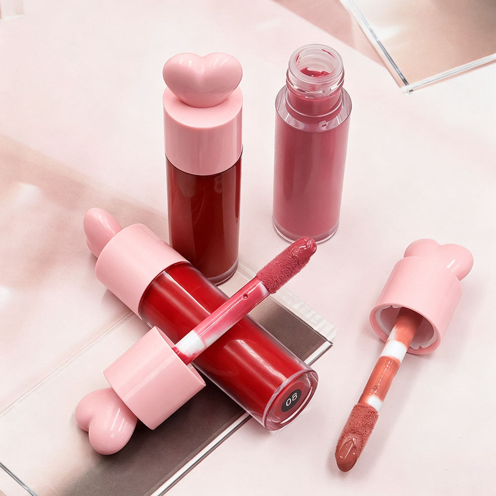 20-Shade Liquid Blush Natural Long-lasting Waterproof High Pigment Private Label