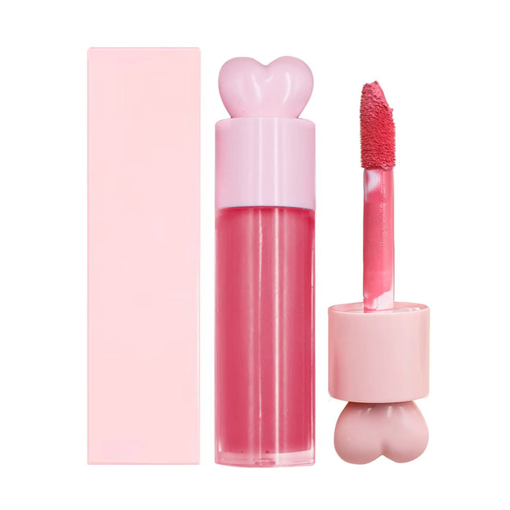 20-Shade Liquid Blush Natural Long-lasting Waterproof High Pigment Private Label