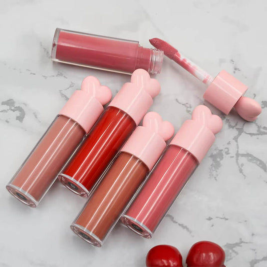 20-Shade Liquid Blush Natural Long-lasting Waterproof High Pigment Private Label