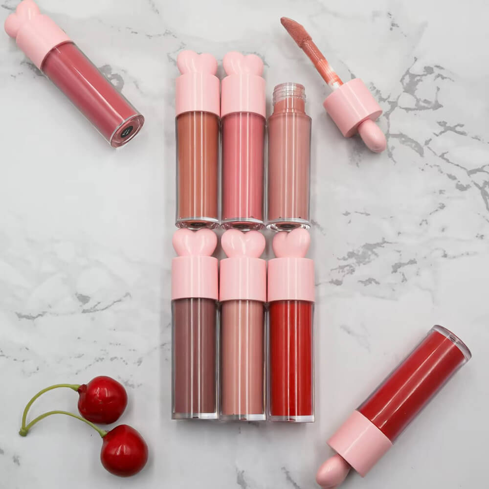 20-Shade Liquid Blush Natural Long-lasting Waterproof High Pigment Private Label