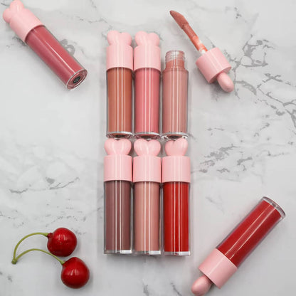 20-Shade Liquid Blush Natural Long-lasting Waterproof High Pigment Private Label