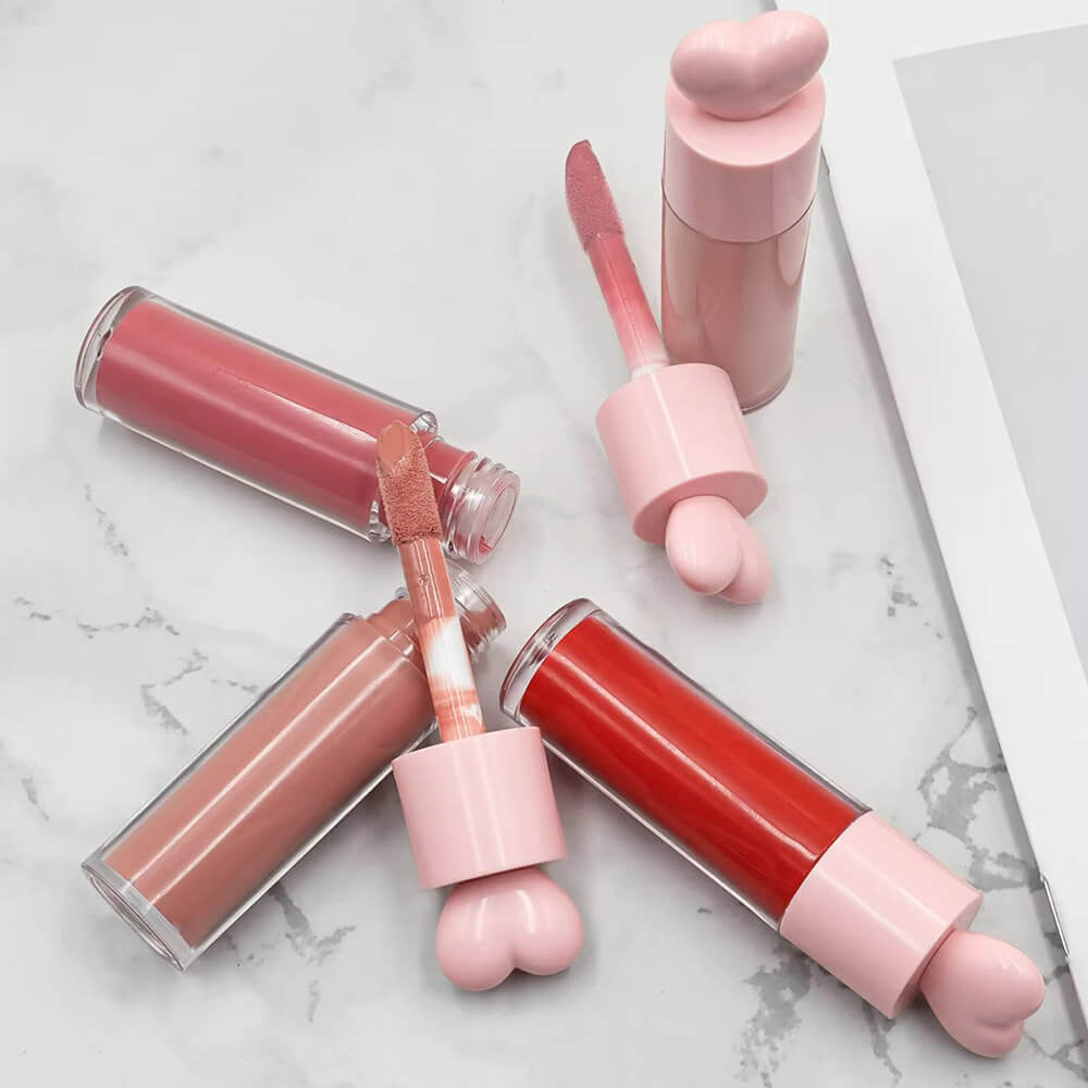 20-Shade Liquid Blush Natural Long-lasting Waterproof High Pigment Private Label