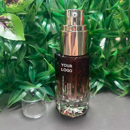 Rose Serum Manufacturer Rose Essence Moisturizing Base Soothing Hydrating 30ml