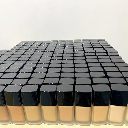 18 Color SPF30 Foundation Full Coverage Matte Concealer High Pigmented