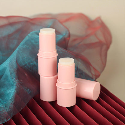 4 Scents Solid Perfume Stick Long-Lasting Fragrance Refresh Body Balm for Men Women