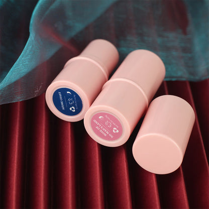 4 Scents Solid Perfume Stick Long-Lasting Fragrance Refresh Body Balm for Men Women