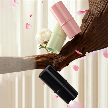 4 Scents Solid Perfume Stick Long-Lasting Fragrance Refresh Body Balm for Men Women