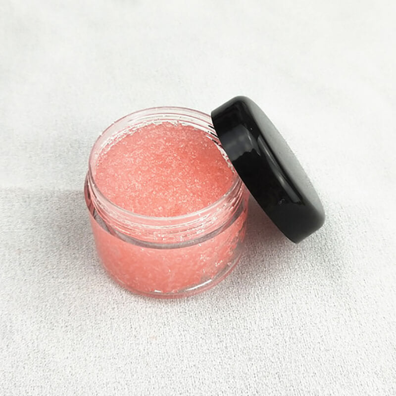 Exfoliante labial de 4 colores Exfoliante Hidratante