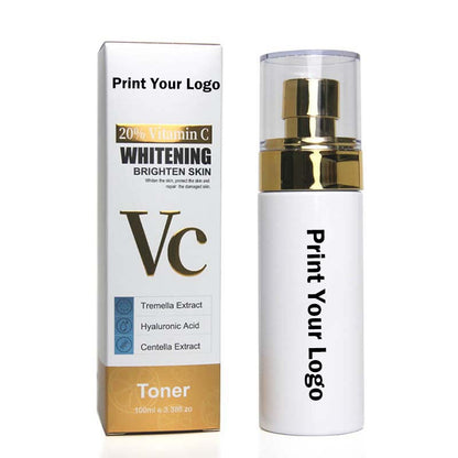 Vitamin C toner VC essence spray toner moisturizing nourishing 100ml