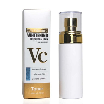 Vitamin C toner VC essence spray toner moisturizing nourishing 100ml