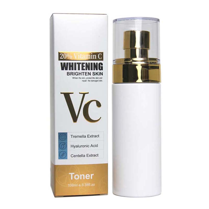 Vitamin C toner VC essence spray toner moisturizing nourishing 100ml