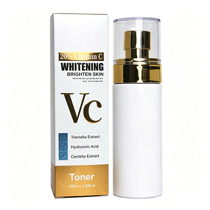 Vitamin C Toner Vc Essence Spray Toner Moisturizing Nourishing 100Ml