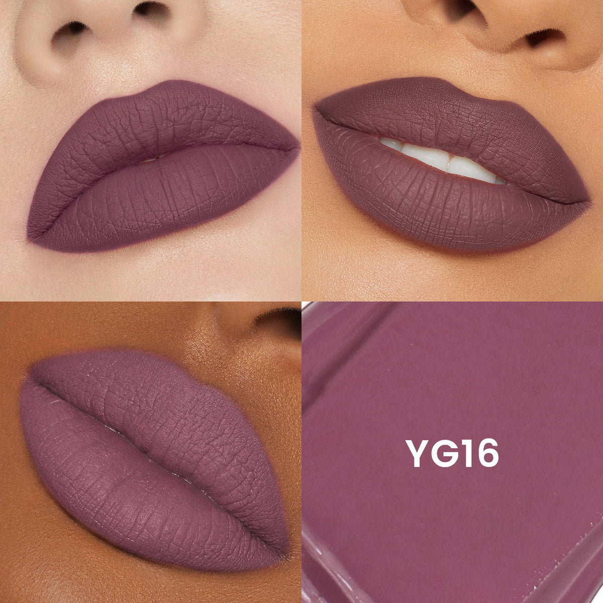 38-color OEM ODM Nude Liquid Lipstick Matte Non-Sticky Transfer-Proof