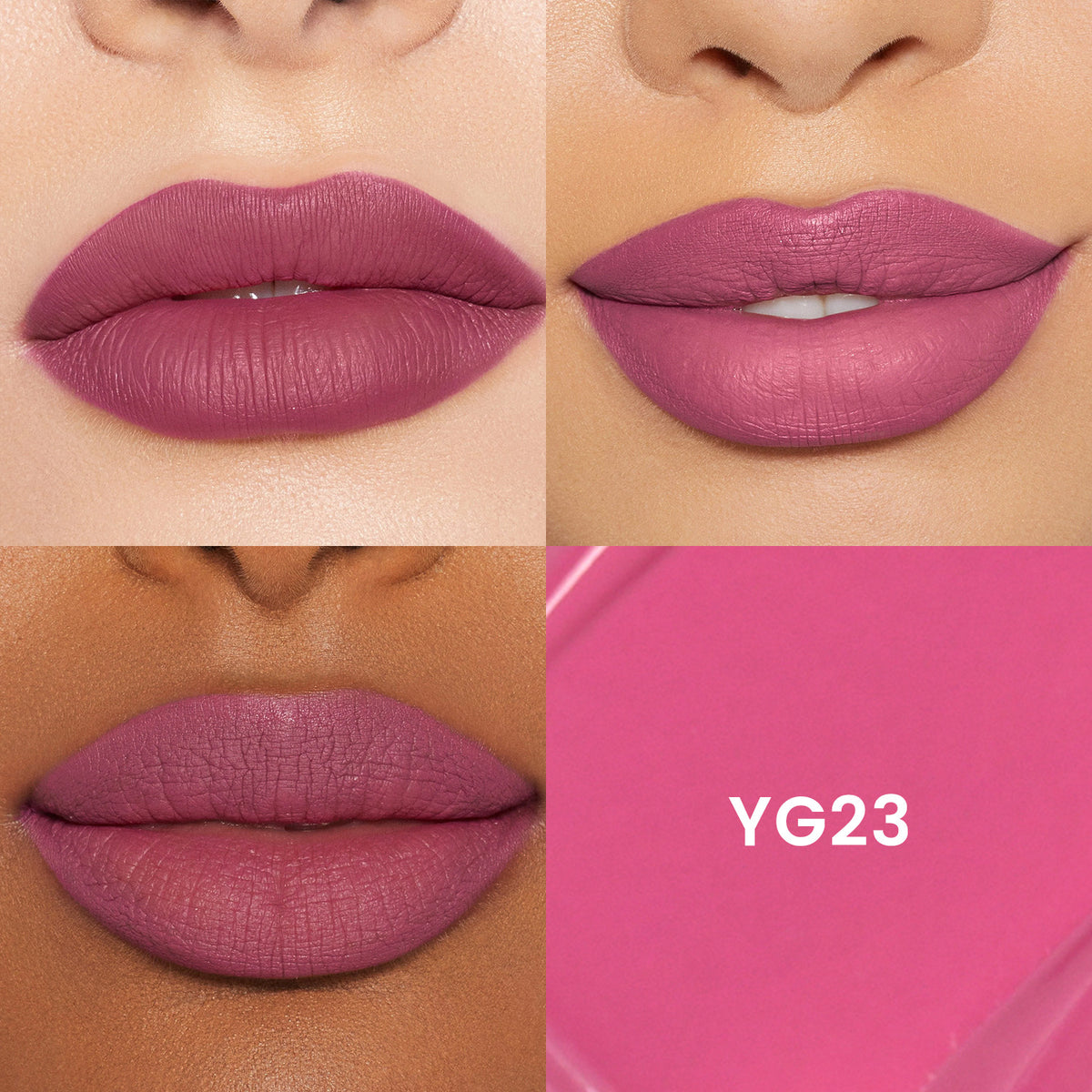 38-color OEM ODM Nude Liquid Lipstick Matte Non-Sticky Transfer-Proof